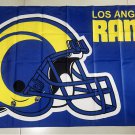 Los Angles Rams LAR012 flag banner 3*5ft