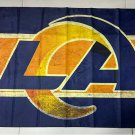 Los Angles Rams LAR016 flag banner 3*5ft