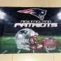 New England Patriots NP001 flag banner 3*5ft