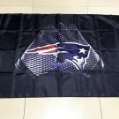 New England Patriots NP003 flag banner 3*5ft