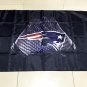 New England Patriots NP003 flag banner 3*5ft