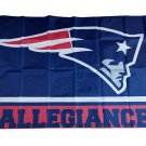 New England Patriots NP005 flag banner 3*5ft
