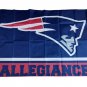 New England Patriots NP005 flag banner 3*5ft