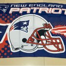 New England Patriots NP006 flag banner 3*5ft