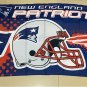 New England Patriots NP006 flag banner 3*5ft