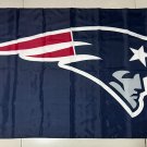 New England Patriots NP009 flag banner 3*5ft