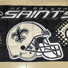 New Orleans Saints NS001 flag banner 3*5ft