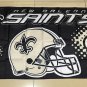 New Orleans Saints NS001 flag banner 3*5ft