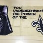 New Orleans Saints NS002 flag banner 3*5ft