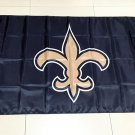 New Orleans Saints NS005 flag banner 3*5ft