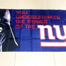 New York Giants NG001 flag banner 3*5ft