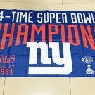New York Giants NG003 flag banner 3*5ft