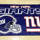 New York Giants NG004 flag banner 3*5ft