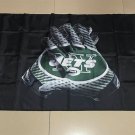 New York Jets NJ002 flag banner 3*5ft