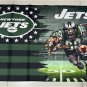 New York Jets NJ003 flag banner 3*5ft