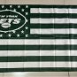 New York Jets NJ004 flag banner 3*5ft