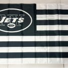 New York Jets NJ005 flag banner 3*5ft