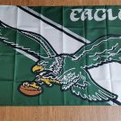 Philadelphia Eagles PE001 flag banner 3*5ft