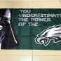 Philadelphia Eagles PE003 flag banner 3*5ft