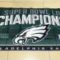 Philadelphia Eagles PE004 flag banner 3*5ft