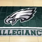 Philadelphia Eagles PE005 flag banner 3*5ft