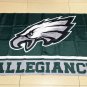 Philadelphia Eagles PE005 flag banner 3*5ft