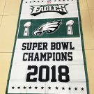 Philadelphia Eagles PE006 flag banner 3*5ft