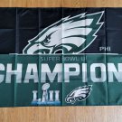 Philadelphia Eagles PE009 flag banner 3*5ft