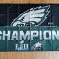 Philadelphia Eagles PE009 flag banner 3*5ft
