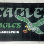 Philadelphia Eagles PE010 flag banner 3*5ft