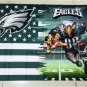 Philadelphia Eagles PE011 flag banner 3*5ft