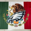 Philadelphia Eagles PE012 flag banner 3*5ft