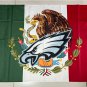Philadelphia Eagles PE012 flag banner 3*5ft