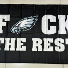 Philadelphia Eagles PE013 flag banner 3*5ft