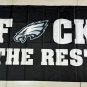 Philadelphia Eagles PE013 flag banner 3*5ft