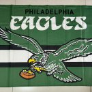 Philadelphia Eagles PE015 flag banner 3*5ft