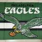 Philadelphia Eagles PE015 flag banner 3*5ft