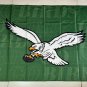 Philadelphia Eagles PE016 flag banner 3*5ft