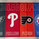 Philadelphia Eagles PE018 flag banner 3*5ft