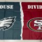 Philadelphia Eagles PE023 flag banner 3*5ft