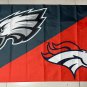 Philadelphia Eagles PE026 flag banner 3*5ft