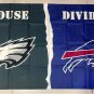 Philadelphia Eagles PE027 flag banner 3*5ft