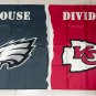 Philadelphia Eagles PE028 flag banner 3*5ft