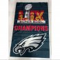 Philadelphia Eagles PE029 flag banner 3*5ft