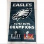 Philadelphia Eagles PE031 flag banner 3*5ft