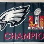 Philadelphia Eagles PE032 flag banner 3*5ft