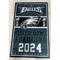 Philadelphia Eagles PE033 flag banner 3*5ft