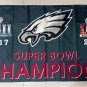 Philadelphia Eagles PE034 flag banner 3*5ft