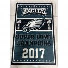 Philadelphia Eagles PE035 flag banner 3*5ft