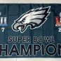 Philadelphia Eagles PE037 flag banner 3*5ft